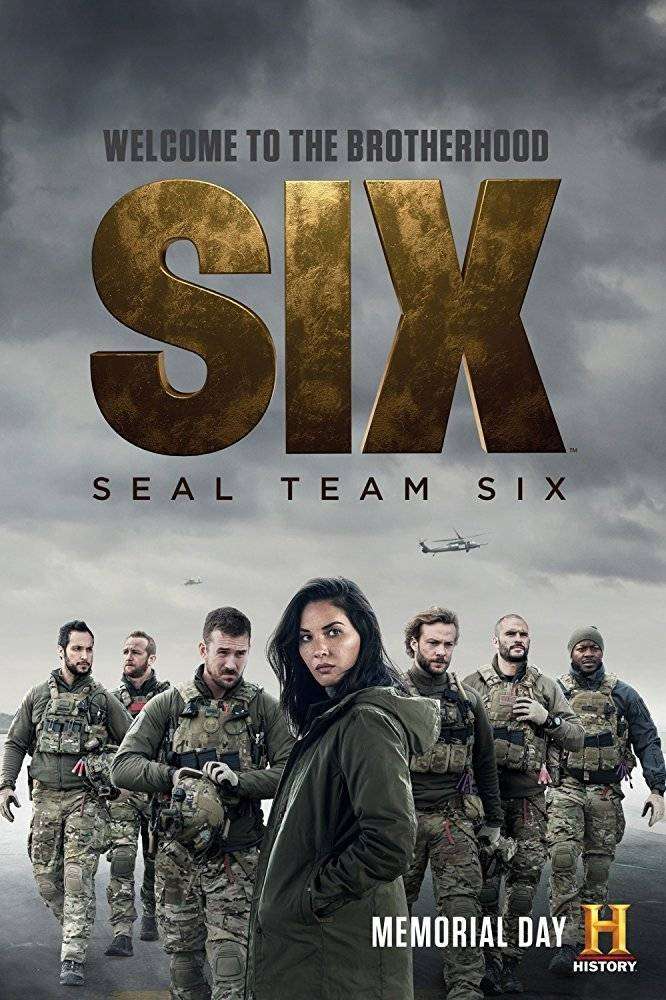 مشاهدة مسلسل Six الموسم 2 الحلقة 10 مشاهدة مسلسل Six الموسم 2 الحلقة 10