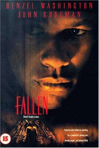 مشاهدة فيلم Fallen 1998 مترجم مشاهدة فيلم Fallen 1998 مترجم
