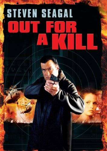 مشاهدة فيلم Out for a Kill 2003 مترجم مشاهدة فيلم Out for a Kill 2003 مترجم
