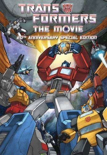 مشاهدة فيلم 1986 The Transformers The Movie مدبلج مشاهدة فيلم 1986 The Transformers The Movie مدبلج