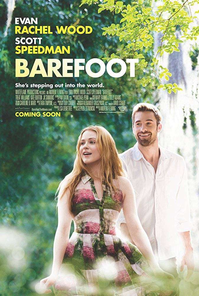 مشاهدة فيلم Barefoot 2014 مترجم مشاهدة فيلم Barefoot 2014 مترجم