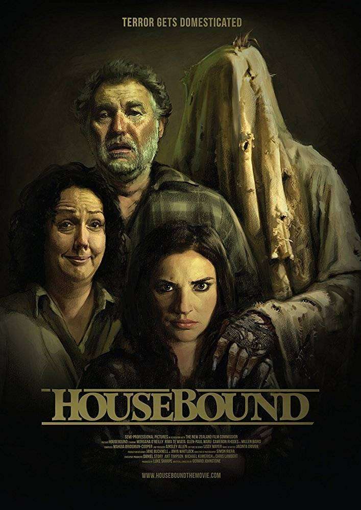 مشاهدة فيلم Housebound 2014 مترجم مشاهدة فيلم Housebound 2014 مترجم