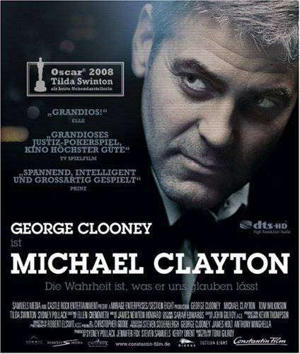 مشاهدة فيلم Michael Clayton 2007 مترجم مشاهدة فيلم Michael Clayton 2007 مترجم