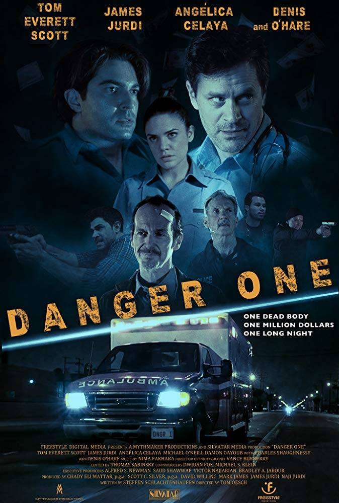Danger One Danger One