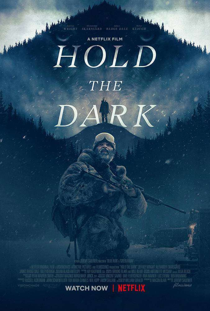 مشاهدة فيلم Hold the Dark 2018 مترجم مشاهدة فيلم Hold the Dark 2018 مترجم