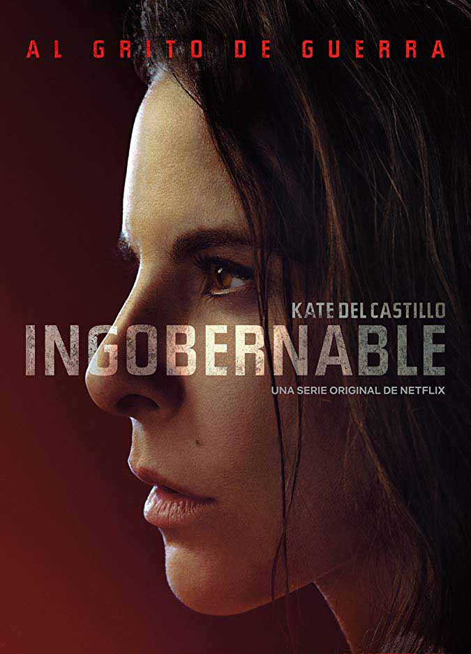 مسلسل Ingobernable الموسم 2 الحلقة 12 مسلسل Ingobernable الموسم 2 الحلقة 12