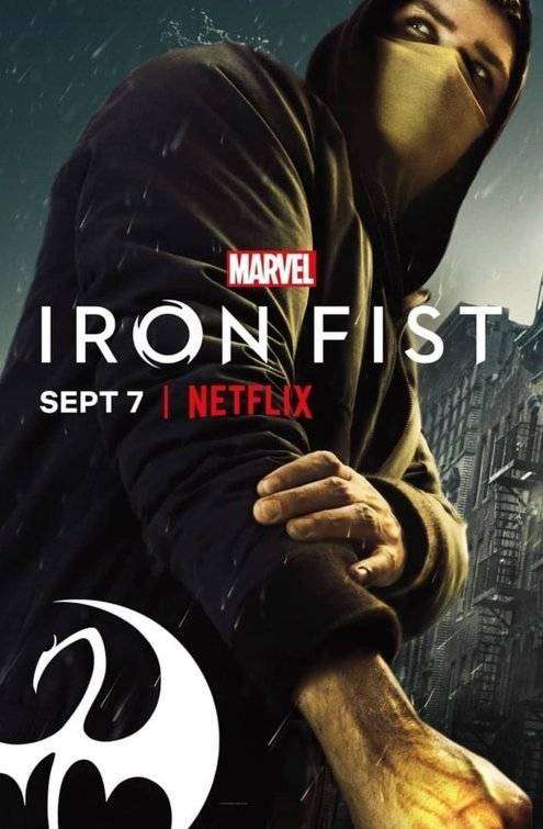 مشاهدة مسلسل Iron Fist الموسم الثاني الحلقة 10 والاخيرة مشاهدة مسلسل Iron Fist الموسم الثاني الحلقة 10 والاخيرة