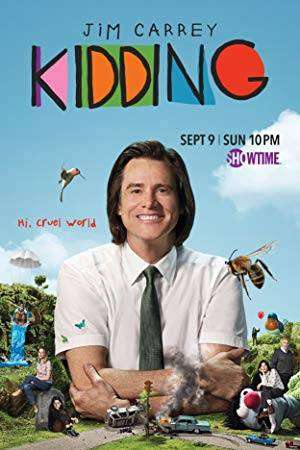مسلسل Kidding الموسم 1 الحلقة 1 الاولى مسلسل Kidding الموسم 1 الحلقة 1 الاولى