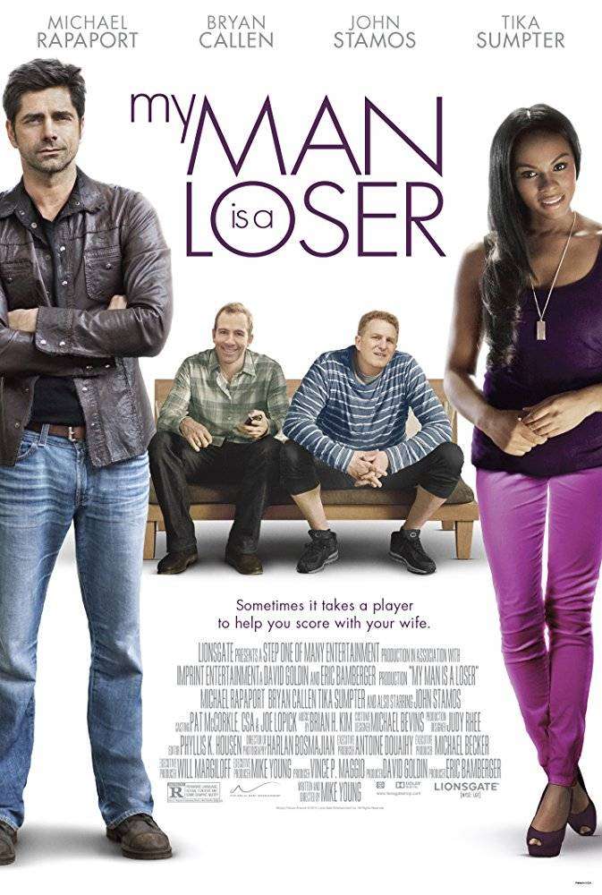 مشاهدة فيلم My Man Is a Loser 2014 مترجم مشاهدة فيلم My Man Is a Loser 2014 مترجم