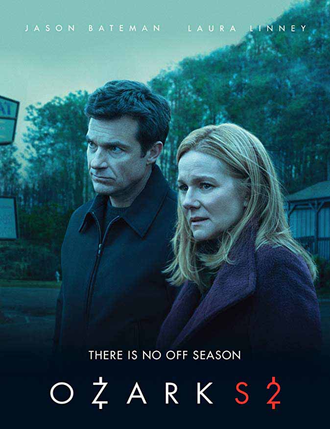 مسلسل Ozark الموسم الثاني الحلقة 9 مترجم مسلسل Ozark الموسم الثاني الحلقة 9 مترجم