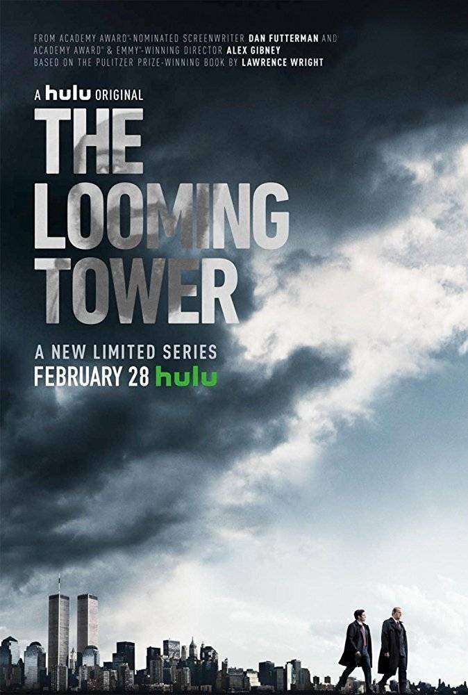 مسلسل The Looming Tower الموسم الاول الحلقة 10 والأخيرة مسلسل The Looming Tower الموسم الاول الحلقة 10 والأخيرة