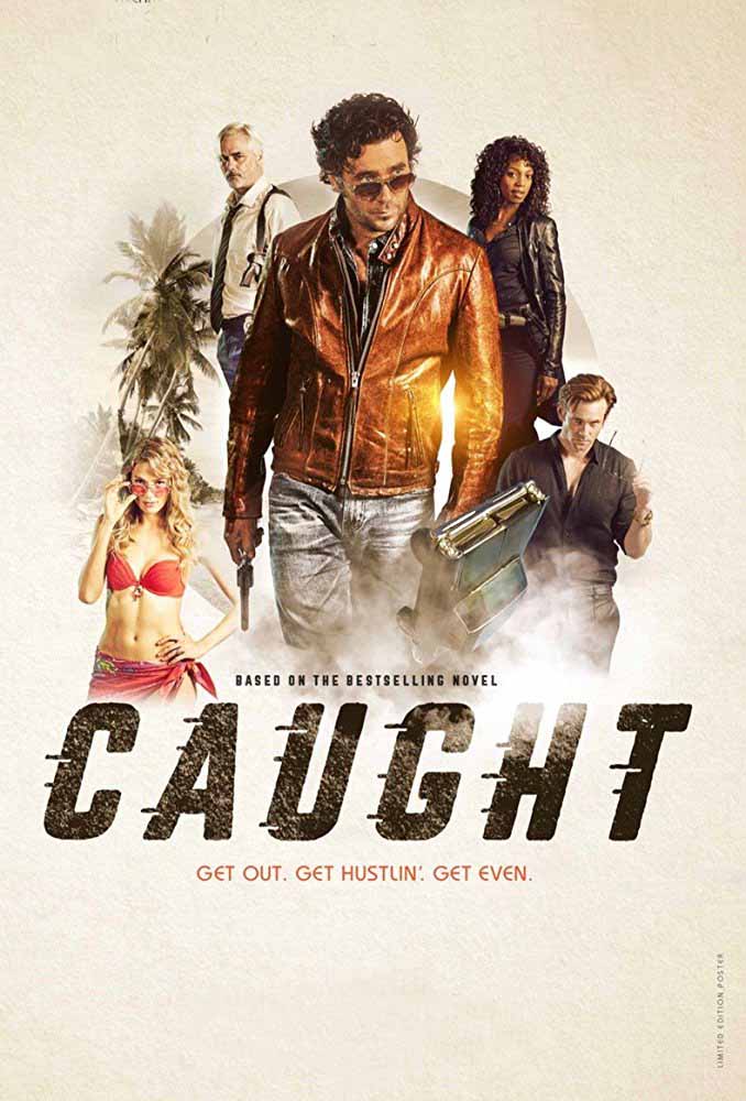 مسلسل Caught الموسم الاول الحلقة 5 مترجمة مسلسل Caught الموسم الاول الحلقة 5 مترجمة