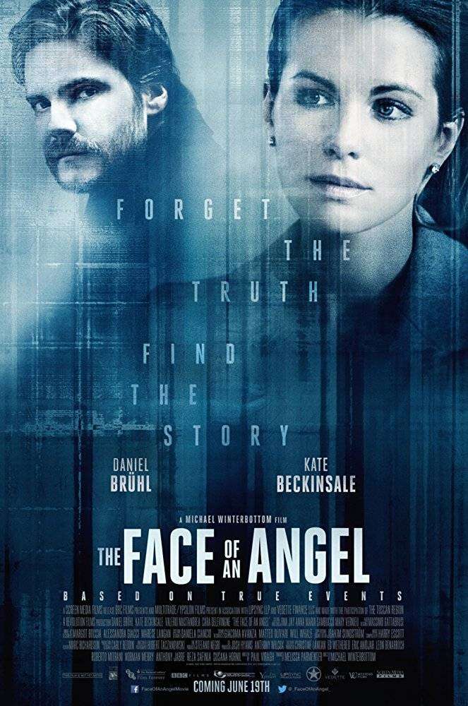 مشاهدة فيلم The Face of an Angel 2014 مترجم مشاهدة فيلم The Face of an Angel 2014 مترجم
