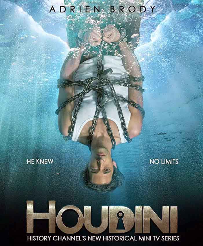 مشاهدة مسلسل Houdini الموسم 1 الحلقة 2 مترجمة مشاهدة مسلسل Houdini الموسم 1 الحلقة 2 مترجمة