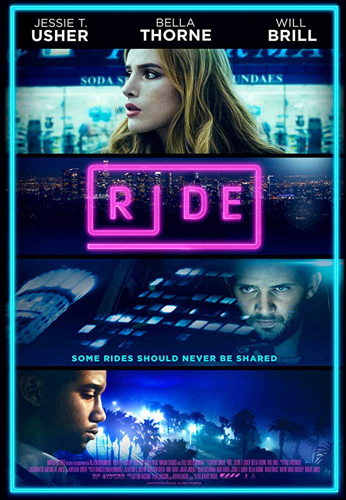 مشاهدة فيلم Ride 2018 مترجم مشاهدة فيلم Ride 2018 مترجم