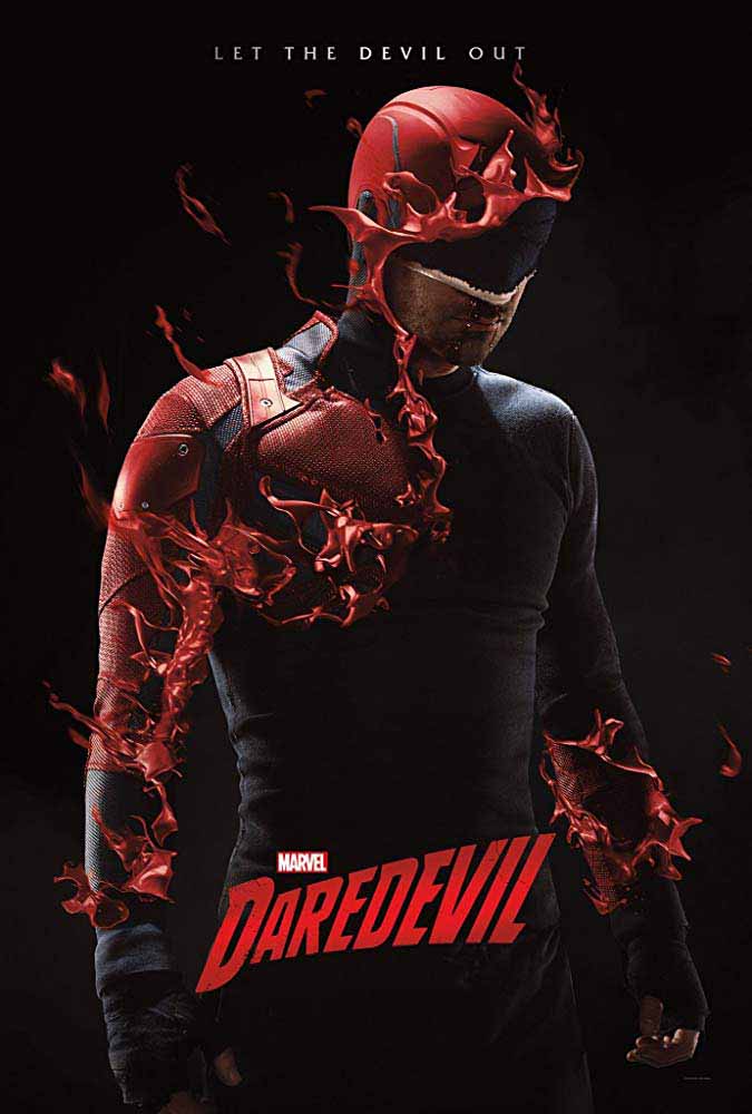 مسلسل daredevil الموسم 3 الحلقة 13 مسلسل daredevil الموسم 3 الحلقة 13