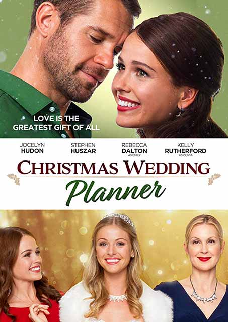 مشاهدة فيلم Christmas Wedding Planner 2017 مترجم مشاهدة فيلم Christmas Wedding Planner 2017 مترجم