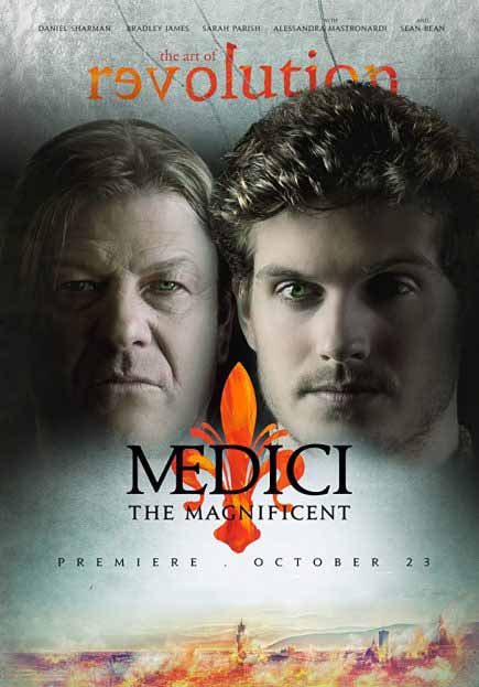 مسلسل Medici The Magnificent الموسم 2 الحلقة 8 والاخيرة مسلسل Medici The Magnificent الموسم 2 الحلقة 8 والاخيرة