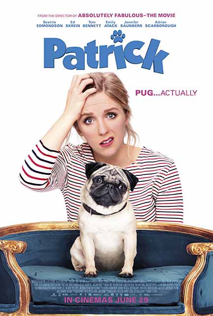 مشاهدة فيلم Patrick 2018 مترجم مشاهدة فيلم Patrick 2018 مترجم