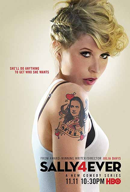مشاهدة مسلسل Sally4Ever الموسم 1 الحلقة 2 الثانية مشاهدة مسلسل Sally4Ever الموسم 1 الحلقة 2 الثانية