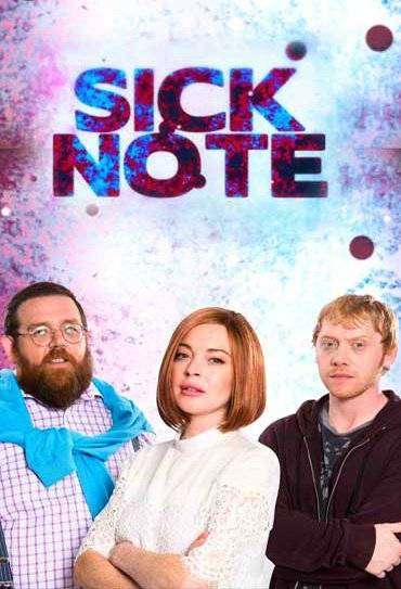 مشاهدة مسلسل Sick Note الموسم 2 الحلقة 8 مشاهدة مسلسل Sick Note الموسم 2 الحلقة 8