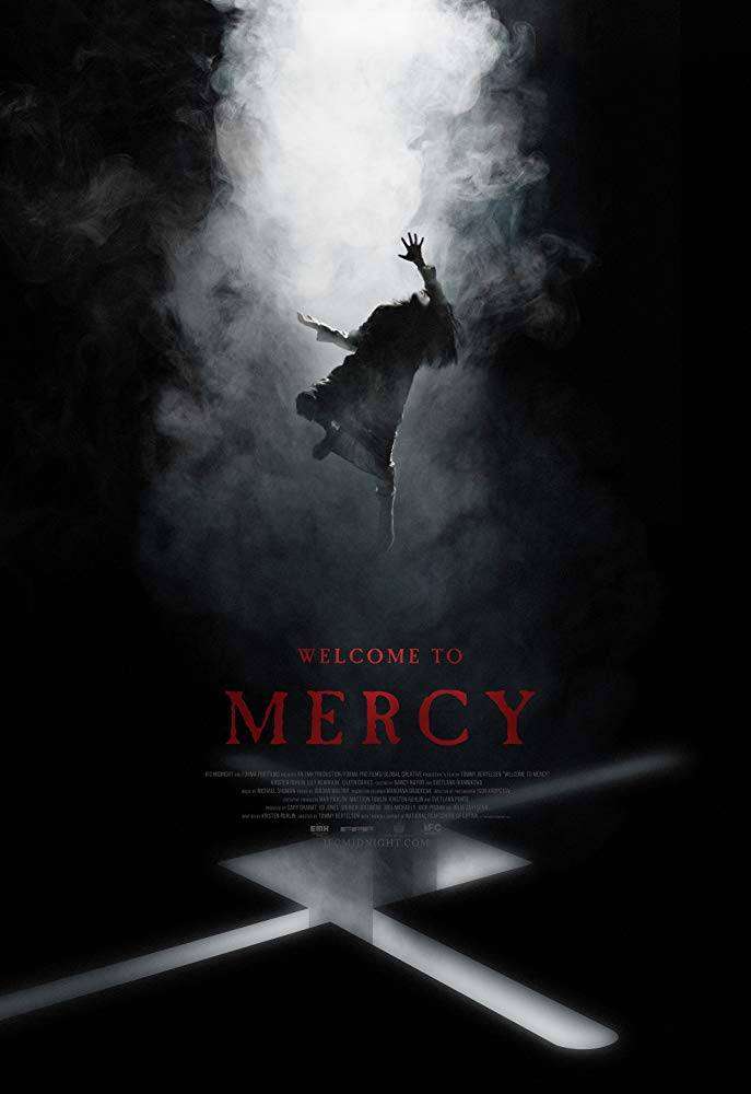 مشاهدة فيلم Welcome to Mercy 2018 مترجم مشاهدة فيلم Welcome to Mercy 2018 مترجم