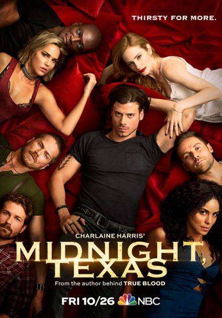 مسلسل Midnight Texas الموسم الثاني الحلقة 8 مترجم مسلسل Midnight Texas الموسم الثاني الحلقة 8 مترجم