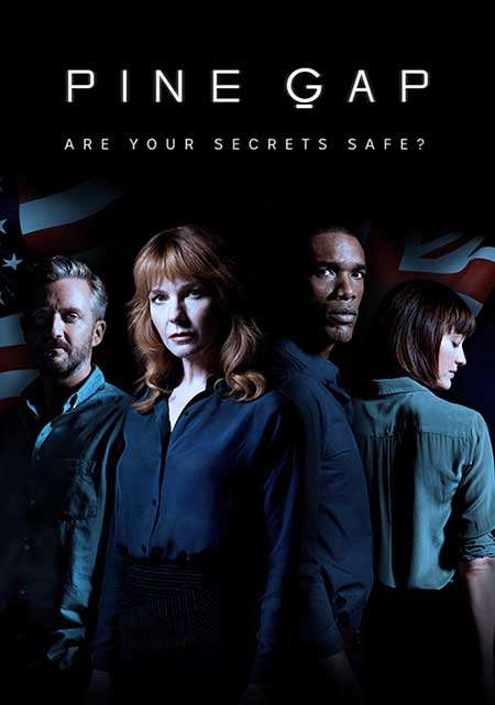 مشاهدة مسلسل Pine Gap الموسم 1 الحلقة 6 مشاهدة مسلسل Pine Gap الموسم 1 الحلقة 6