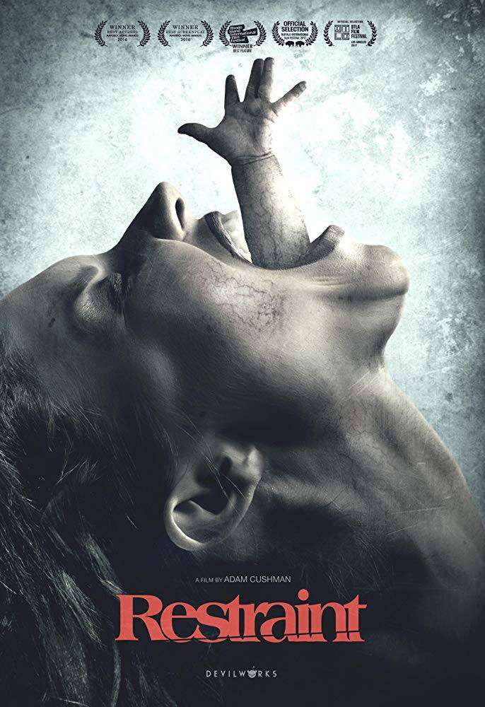مشاهدة فيلم Restraint 2017 مترجم مشاهدة فيلم Restraint 2017 مترجم