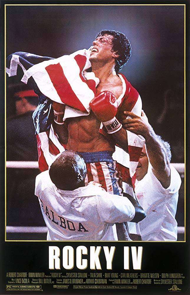 مشاهدة فيلم Rocky IV 1985 مترجم مشاهدة فيلم Rocky IV 1985 مترجم