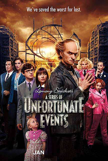 مشاهدة مسلسل A Series of Unfortunate Events الموسم 3 الحلقة 7 مشاهدة مسلسل A Series of Unfortunate Events الموسم 3 الحلقة 7