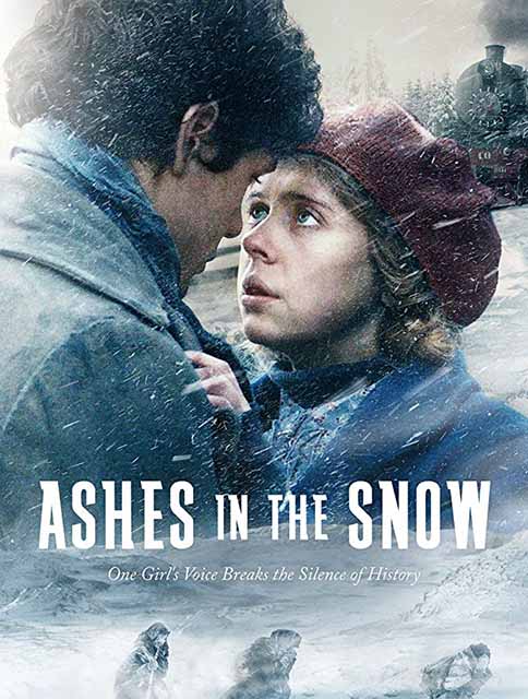مشاهدة فيلم Ashes in the Snow 2018 مترجم مشاهدة فيلم Ashes in the Snow 2018 مترجم