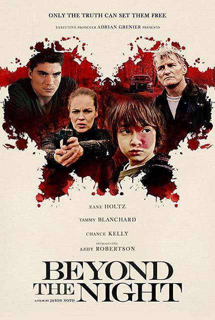 مشاهدة فيلم Beyond the Night 2018 مترجم مشاهدة فيلم Beyond the Night 2018 مترجم