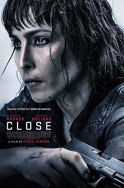 مشاهدة فيلم Close 2019 مترجم مشاهدة فيلم Close 2019 مترجم