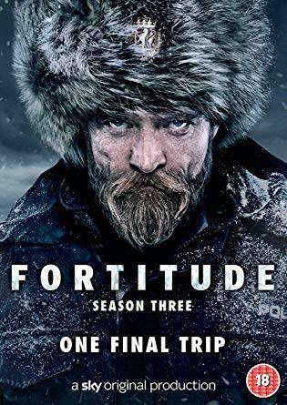 مشاهدة مسلسل fortitude الموسم 3 الحلقة 4 الرابعة مترجم مشاهدة مسلسل fortitude الموسم 3 الحلقة 4 الرابعة مترجم