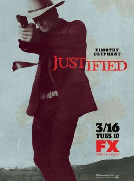 مسلسل Justified الموسم الرابع الحلقة 13 مسلسل Justified الموسم الرابع الحلقة 13