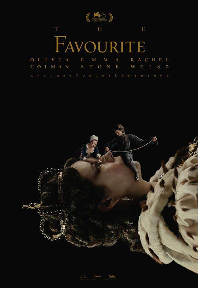 مشاهدة فيلم The Favourite 2018 مترجم مشاهدة فيلم The Favourite 2018 مترجم