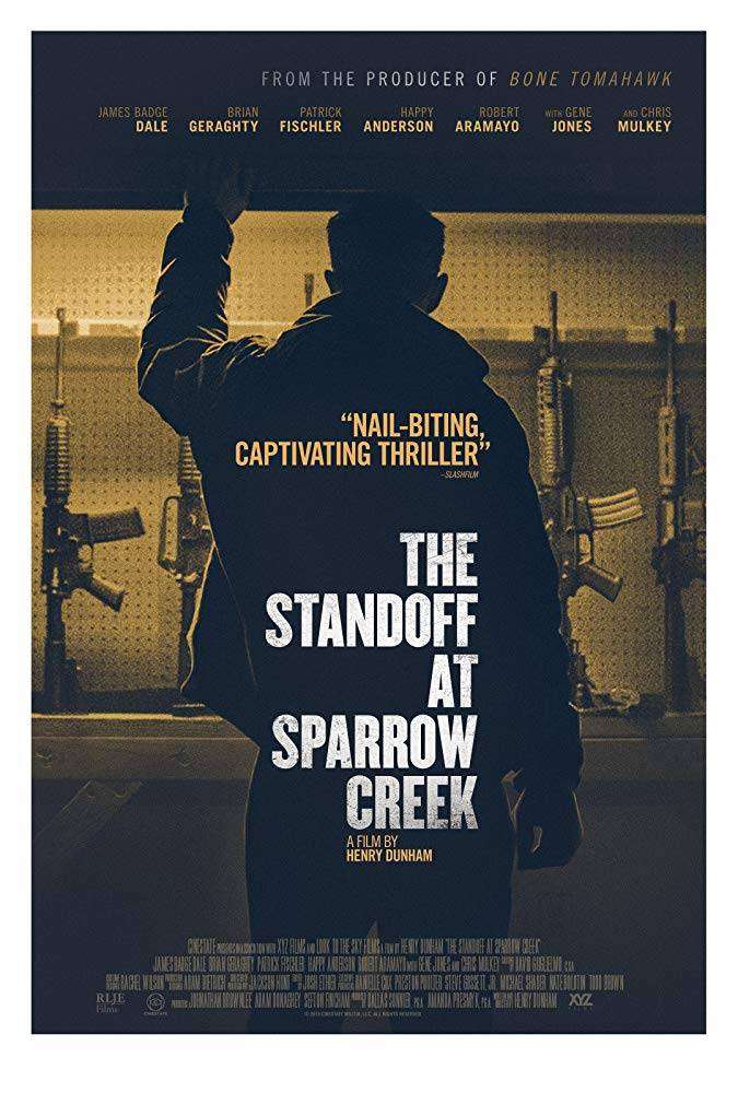 مشاهدة فيلم The Standoff at Sparrow Creek 2018 مترجم مشاهدة فيلم The Standoff at Sparrow Creek 2018 مترجم