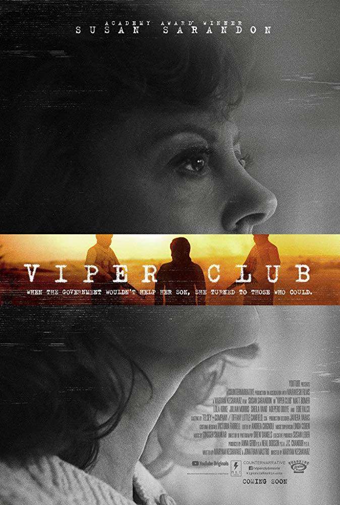 مشاهدة فيلم Viper Club 2018 مترجم مشاهدة فيلم Viper Club 2018 مترجم