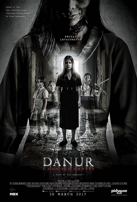 Danur Danur
