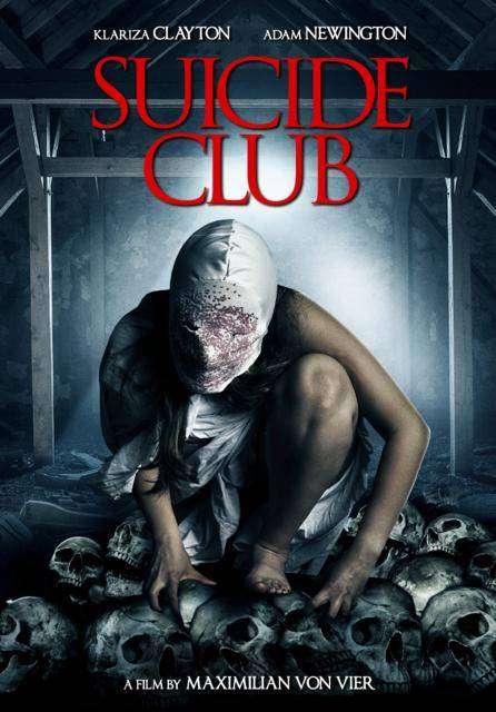 مشاهدة فيلم Suicide Club 2018 مترجم مشاهدة فيلم Suicide Club 2018 مترجم