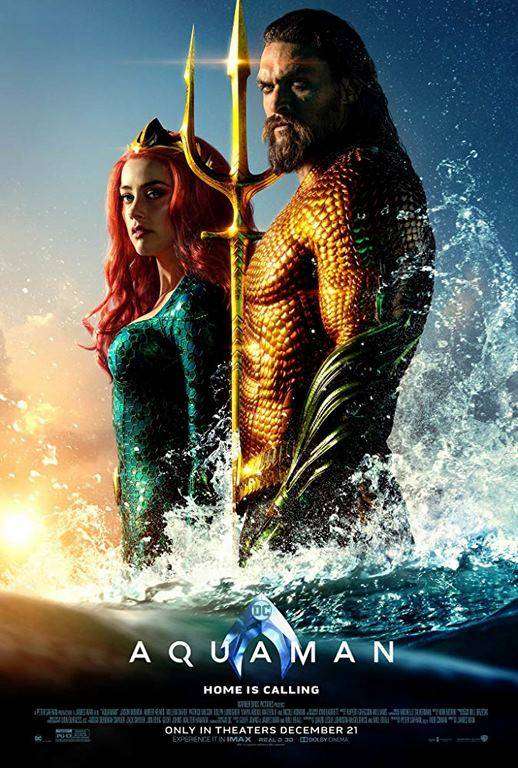 aquaman aquaman