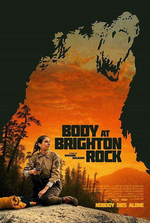 مشاهدة فيلم Body at Brighton Rock 2019 مترجم مشاهدة فيلم Body at Brighton Rock 2019 مترجم