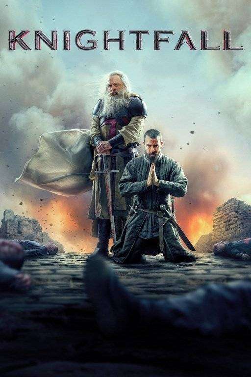 مسلسل Knightfall الموسم الثاني الحلقة 6 مترجم مسلسل Knightfall الموسم الثاني الحلقة 6 مترجم