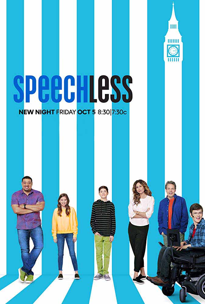مشاهدة مسلسل Speechless الموسم 3 الحلقة 21 مترجم مشاهدة مسلسل Speechless الموسم 3 الحلقة 21 مترجم