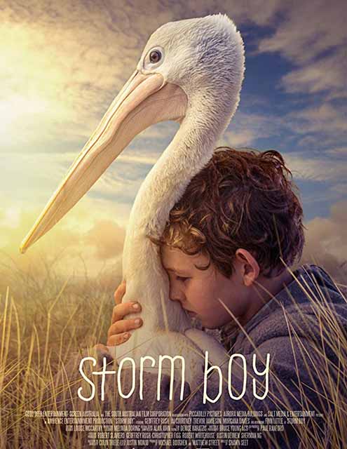Storm Boy Storm Boy