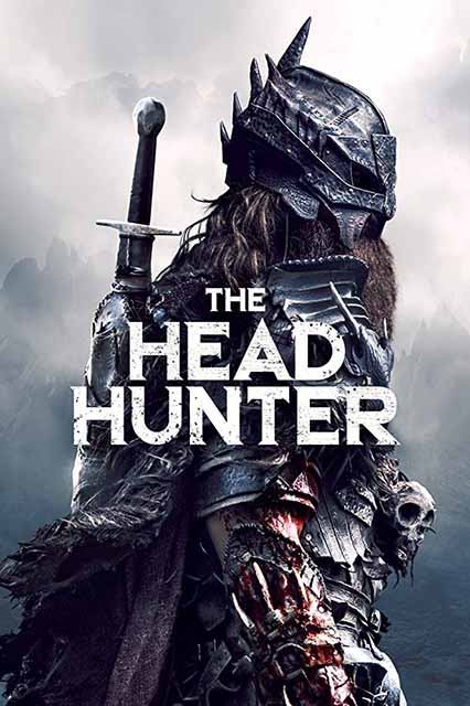 مشاهدة فيلم The Head Hunter 2018 مترجم مشاهدة فيلم The Head Hunter 2018 مترجم