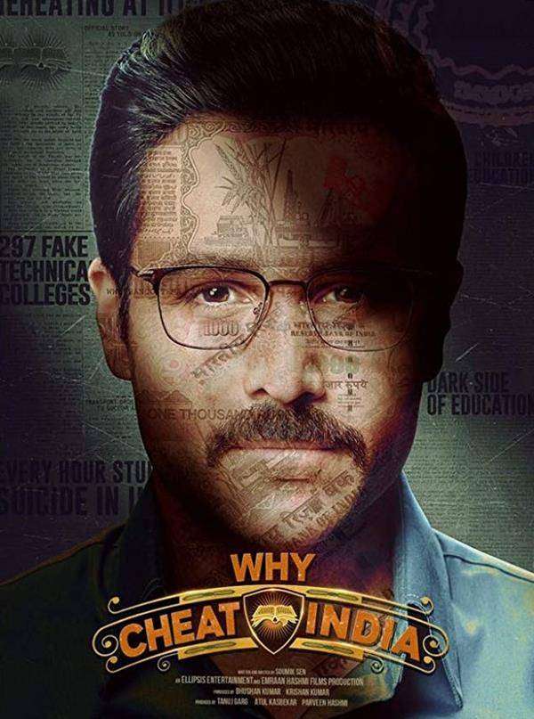 مشاهدة فيلم Why Cheat India 2019 مترجم مشاهدة فيلم Why Cheat India 2019 مترجم