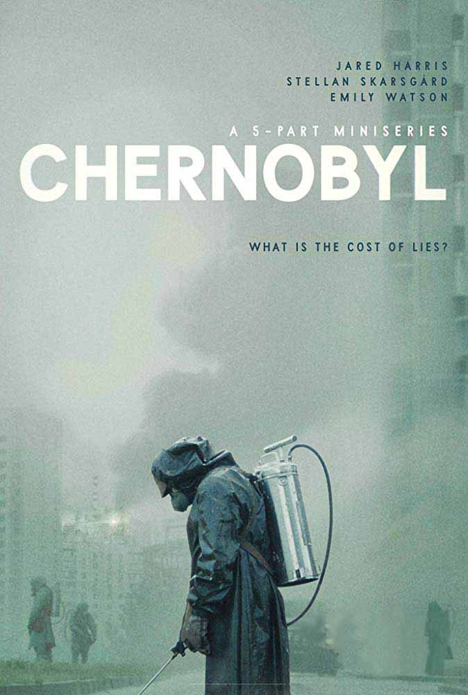مشاهدة مسلسل Chernobyl الموسم 1 الحلقة 5 مشاهدة مسلسل Chernobyl الموسم 1 الحلقة 5
