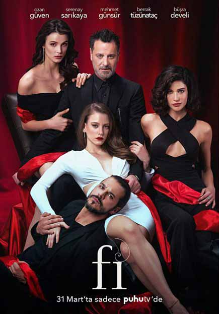 مشاهدة مسلسل Fi الموسم 2 الحلقة 10 مشاهدة مسلسل Fi الموسم 2 الحلقة 10